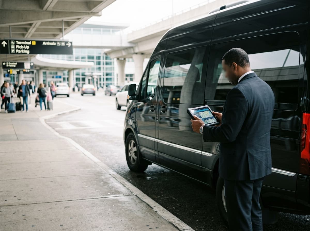 Boston Sprinters airport safety and flight tracking